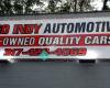 Go Indy Automotive