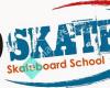 Go Skate Skateboard Lessons
