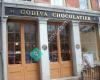 Godiva Chocolatier