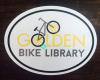 Golden Bike Library