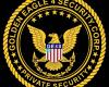 Golden Eagle 4 Security
