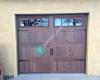Golden Garage Doors