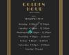 Golden Hour Bar & Lounge