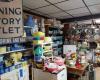 Golden Nugget Antique Flea Market