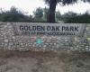 Golden Oak Park