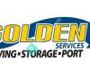 Golden Services LLC
