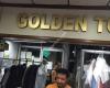 Golden Touch Cleaners