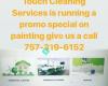 Golden Touch Cleaning Services