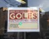 GOLES--Good Old Lower East Side