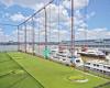 Golf Club at Chelsea Piers
