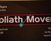 Goliath Movers