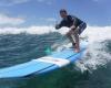 Gone Surfing Hawaii