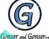 Gonser and Gonser