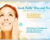 Good Faith - Wax and Relax
