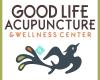 Good Life Acupuncture & Wellness Center