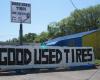 Good Used Tires