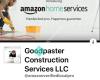 Goodpaster Construction Services