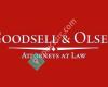 Goodsell & Olsen - Civil Litigation Attorneys