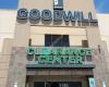 Goodwill Clearance Center and Donation Site