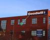 Goodwill Northern New England Office