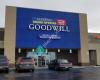 Goodwill Retail Store and Donation Center