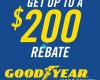 Goodyear Auto Service Center