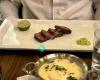 Gordon Ramsay Steak