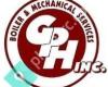 GPH Boiler and Mechanical Services