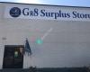 Gr8 Surplus Store