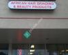 Grace African Hair Braiding & Beauty Products