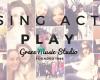 Grace Music Studio