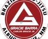 Gracie Barra Albuquerque