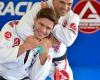 Gracie Barra - Peoria