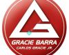 Gracie Barra University