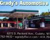 Grady's Automotive