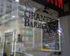 Gramercy Barbershop
