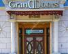 Grand Doors