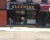 Grand Street Cleaners