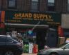 Grand Supply