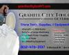Granite City Tool Co of Vt Inc