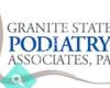 Granite State Podiatry Associates PA