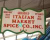 Grassia's Italian Market Spice Company