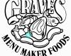 Graves Menu Maker Foods