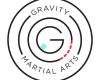 Gravity Martial Arts