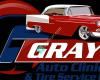 Gray Auto Clinic & Tire Service