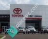 Gray-Daniels Toyota