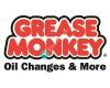 Grease Monkey