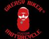 Greasy Biker