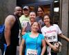Great Aloha Run, Carole Kai Charities