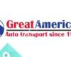 Great American Auto Transport